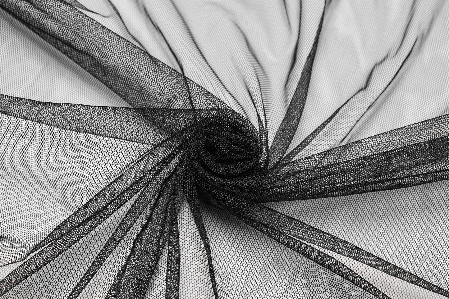 Punk Rave Morrigan Mesh Plaid High-Low Skirt