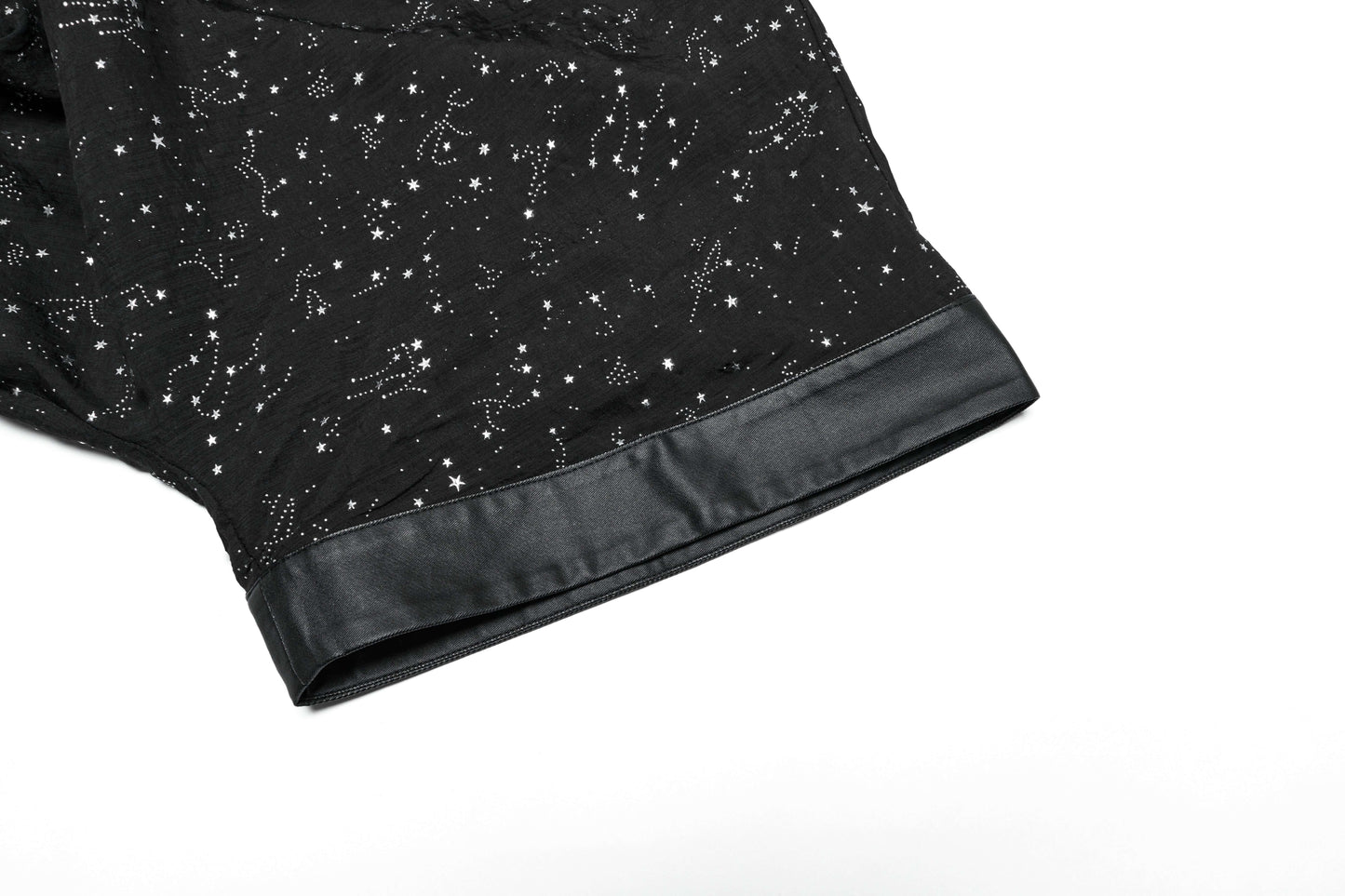 Punk Rave Augusta Women's Goth Short Coat