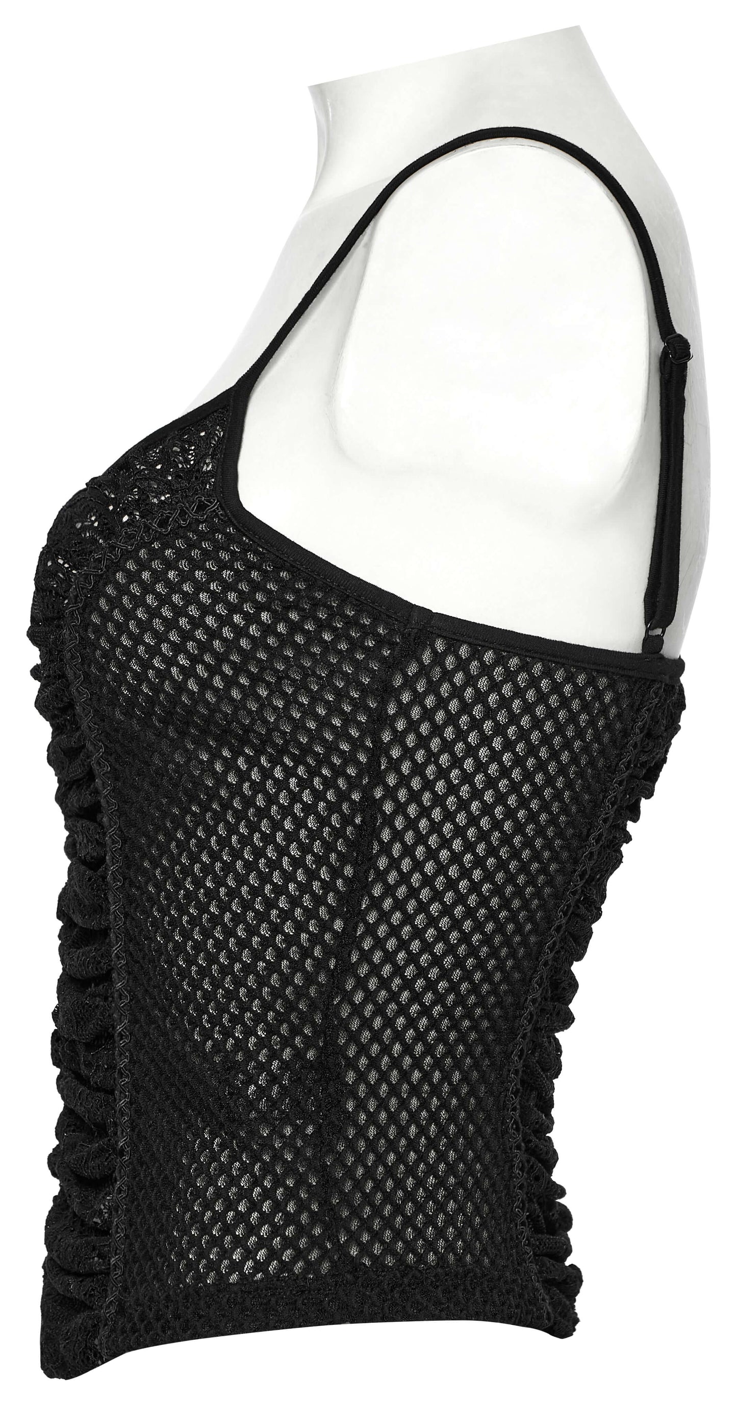 Punk Rave Zerah Sexy Camisole