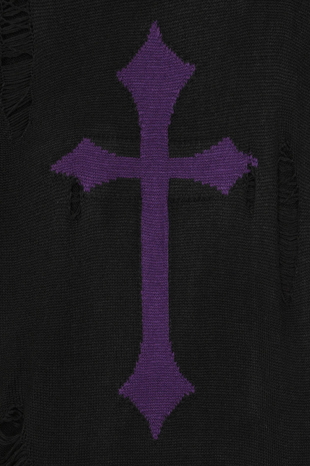 Banned Apparel Skadi Knit Dress