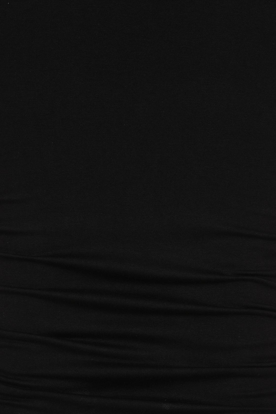 Necessary Evil Nyx Alternative Womenswear Midi Dress