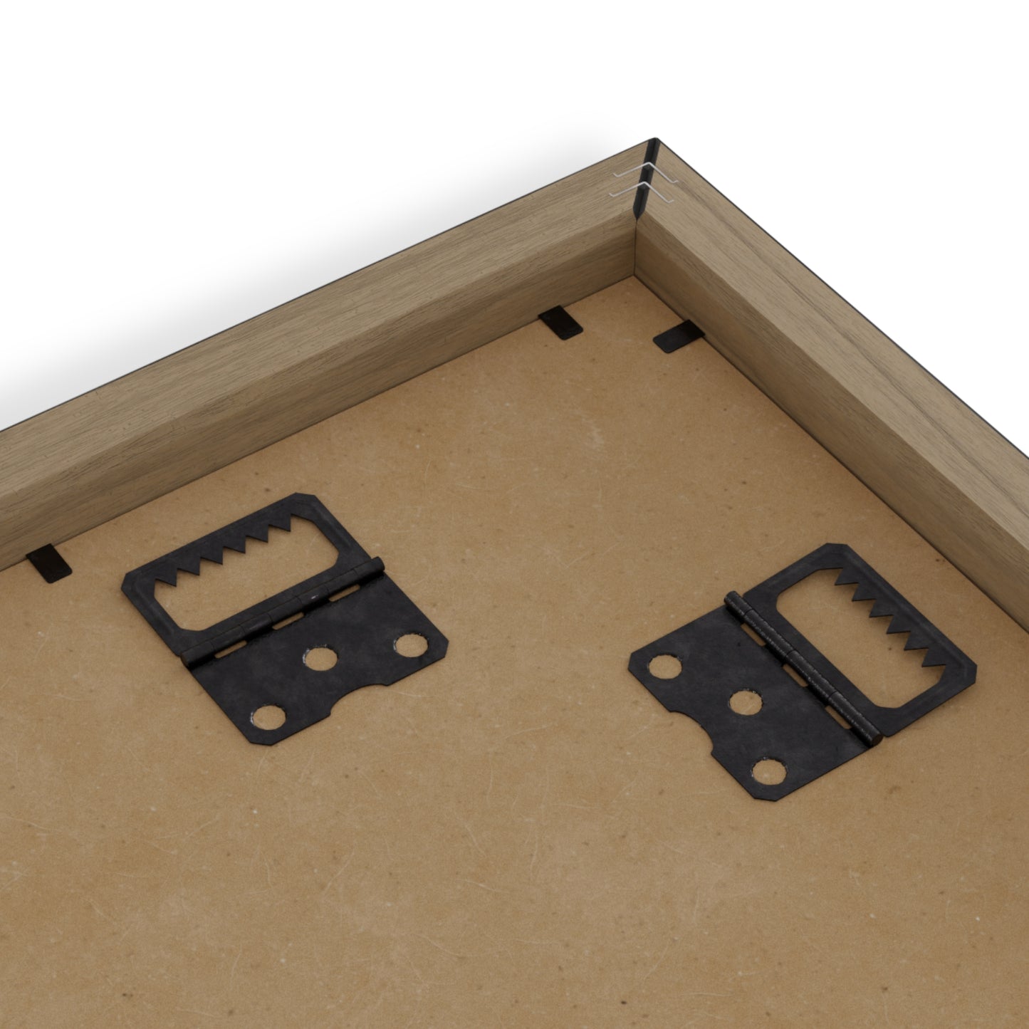 Waterfront Reality Distortion, Surrealist Art, Large Decor Print