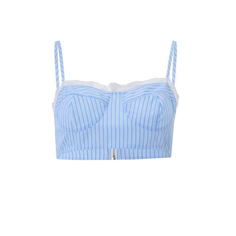 Vireous Fashion Casual Sexy Inner Wear, Sling Top and Shirt