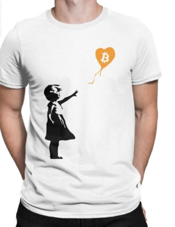 HODL #HODL Bitcoin Design, Crypto T-Shirts