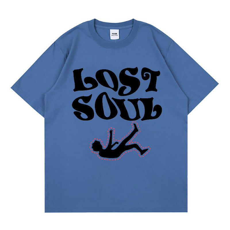 Lost Soul Unisex T-Shirt