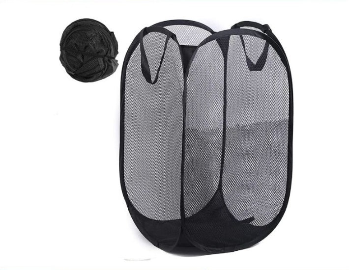 Foldable Organizer Basket For Clothes and Toys