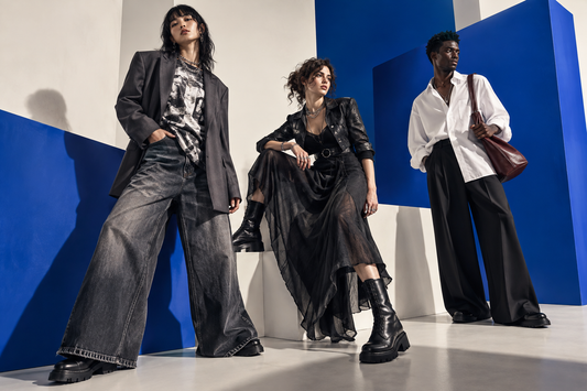 How to Style High Street Clothes with an Alternative Edge