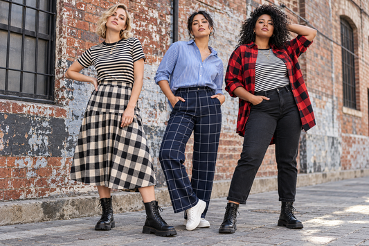 how-to-mix-checks-and-stripes