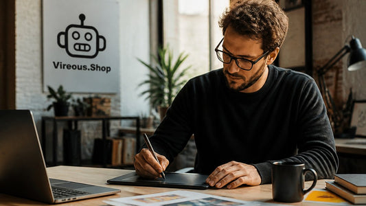 AI Design Workflows for Small Businesses: A Step-by-Step Guide