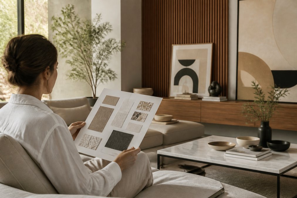 AI Interior Design Trends for Modern Homes in 2026