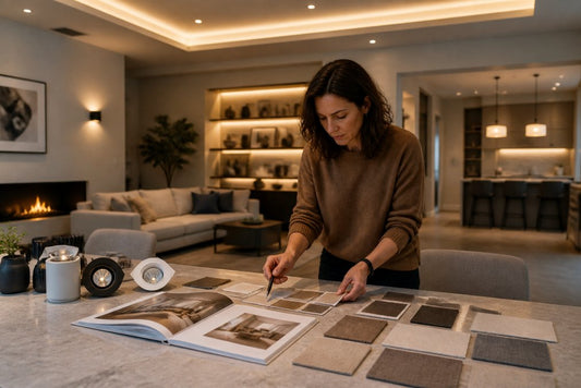 AI Powered Lighting Design for Home Interiors: 2026 Guide
