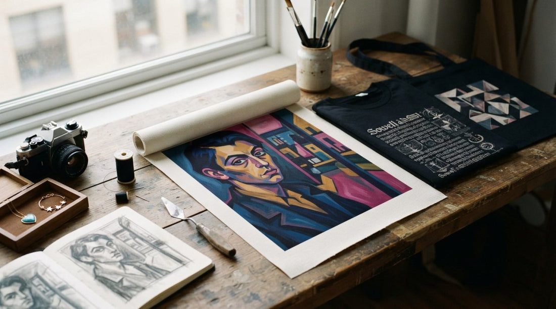 Best AI Art Tools for Creators 2026