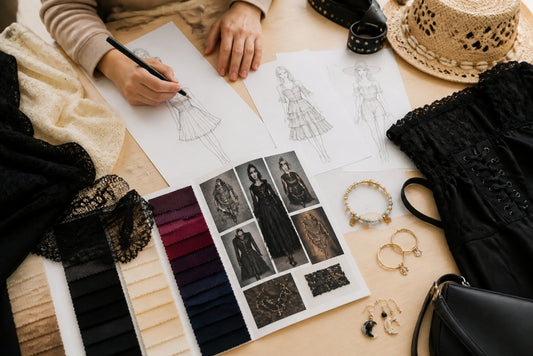 Best AI Tools for Personalized Apparel Design