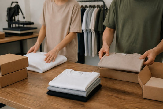 Best Print-on-Demand Alternatives to GPTShirt