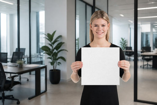 Custom AI Wall Art for Modern Offices: A 2026 Guide