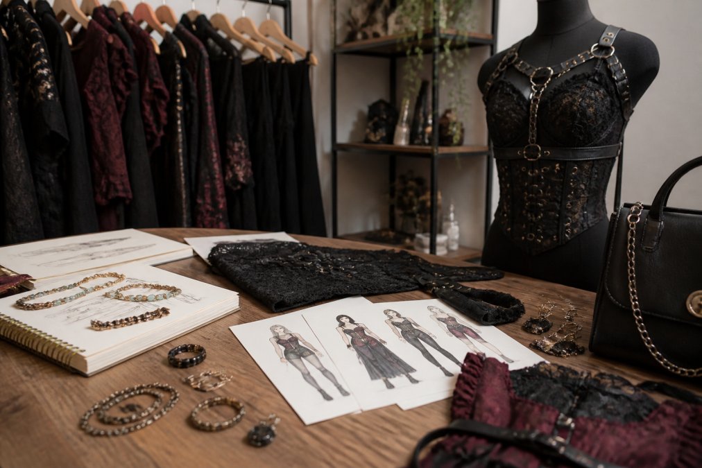 DALL-E 3 for Fashion Design: A 2026 Guide