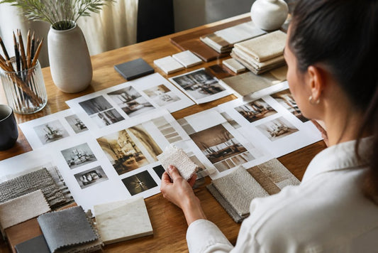 How to Create Mood Boards with AI Tools: 2026 Guide