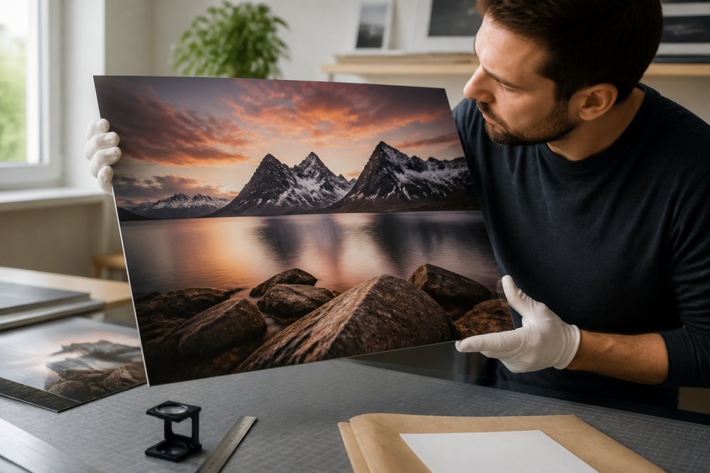 How to Improve AI Image Quality for Prints: 2026 Guide