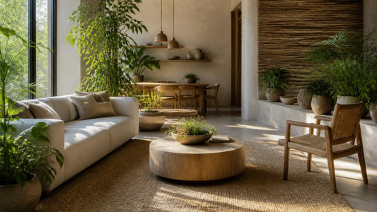 How to Use AI for Sustainable Interior Design in 2026