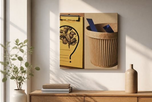 Why Choose AI-Generated Wall Art in 2026