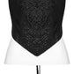 Punk Rave Goth Vintage Camisole Top
