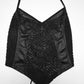 Punk Rave Goth Vintage Camisole Top