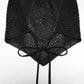 Punk Rave Goth Vintage Camisole Top