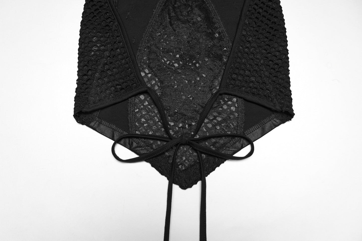 Punk Rave Goth Vintage Camisole Top