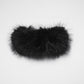 Punk Rave Fluffy Goth Long-Claw Gloves