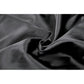 Dark in Love Vintage Gothic Lace-Layered Maxi Skirt