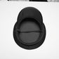 Punk Rave Malphas Dark Military-Style Hat