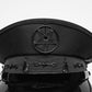 Punk Rave Malphas Dark Military-Style Hat