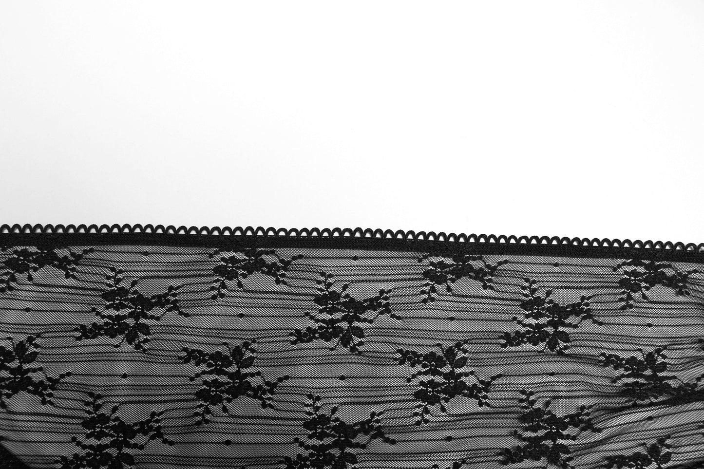 Punk Rave Tau Lace Long Cardigan