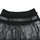 Punk Rave Jianna Pleated Mini Skirt