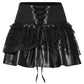 Punk Rave Salome Decadent Cake Skirt