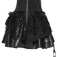Punk Rave Salome Decadent Cake Skirt