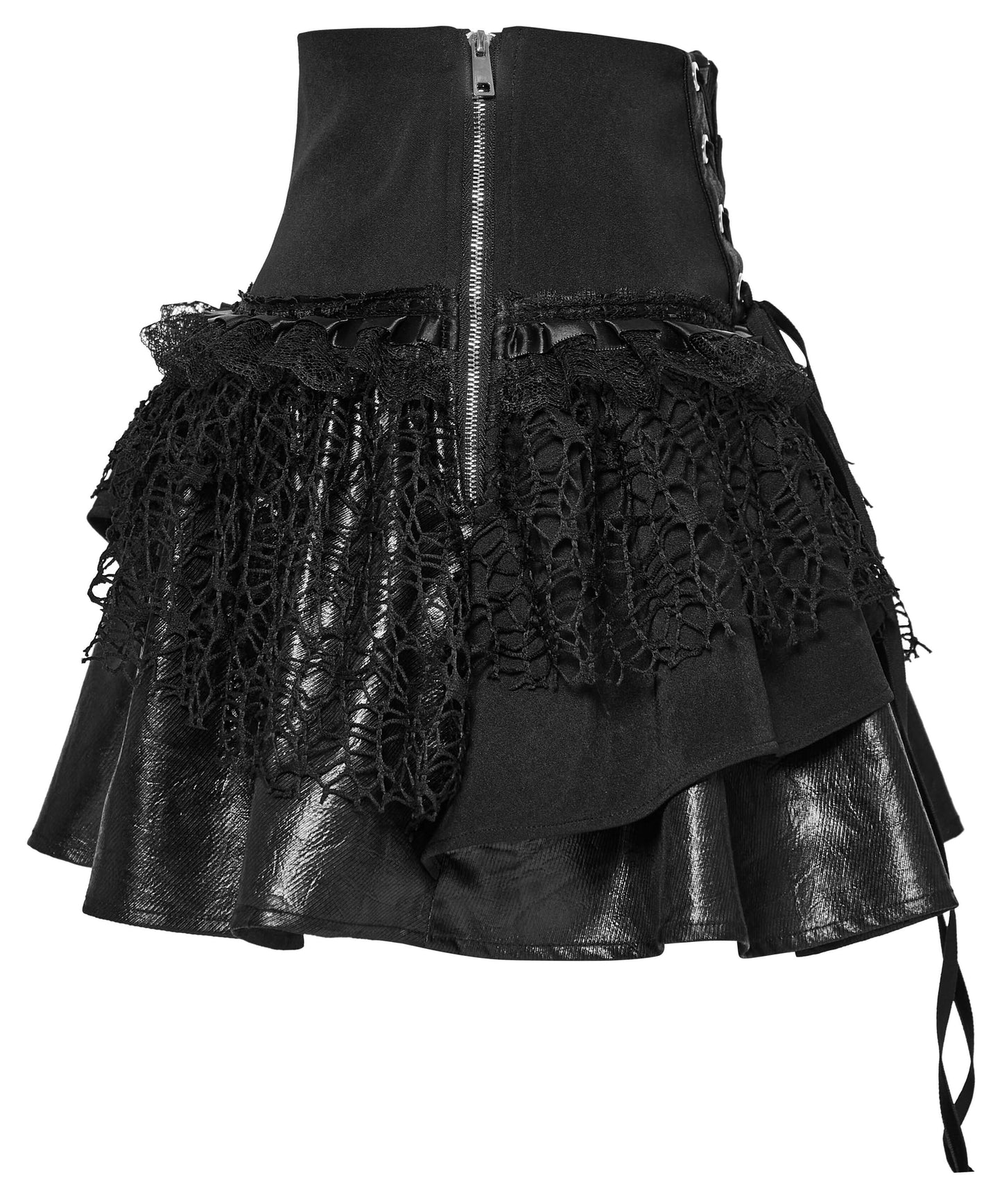 Punk Rave Salome Decadent Cake Skirt