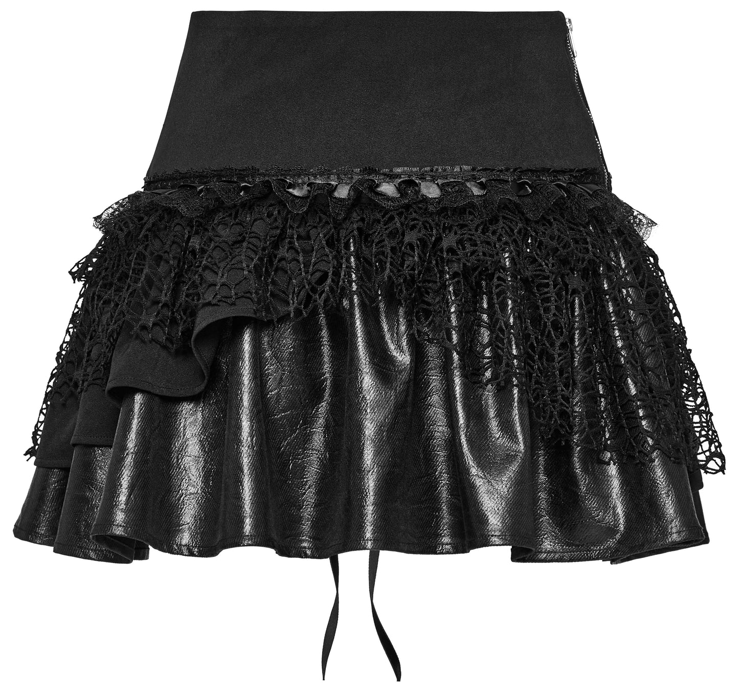 Punk Rave Salome Decadent Cake Skirt