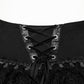 Punk Rave Salome Decadent Cake Skirt
