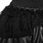 Punk Rave Salome Decadent Cake Skirt