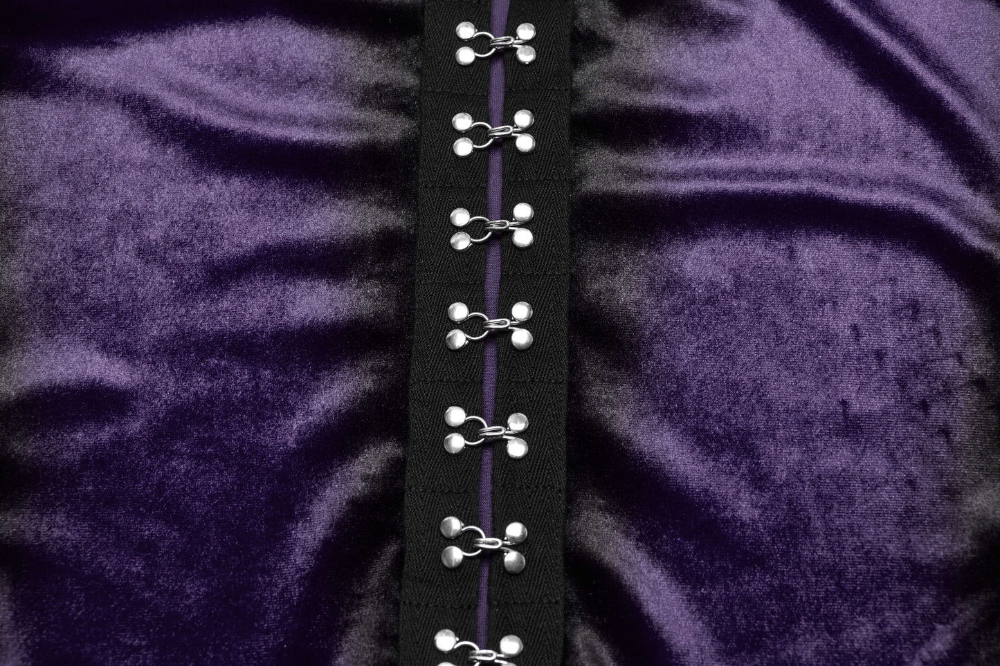 Punk Rave Bronwyn Gradient Printed T-Shirt