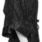Punk Rave Augusta Women's Goth Short Coat