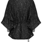 Punk Rave Augusta Women's Goth Short Coat