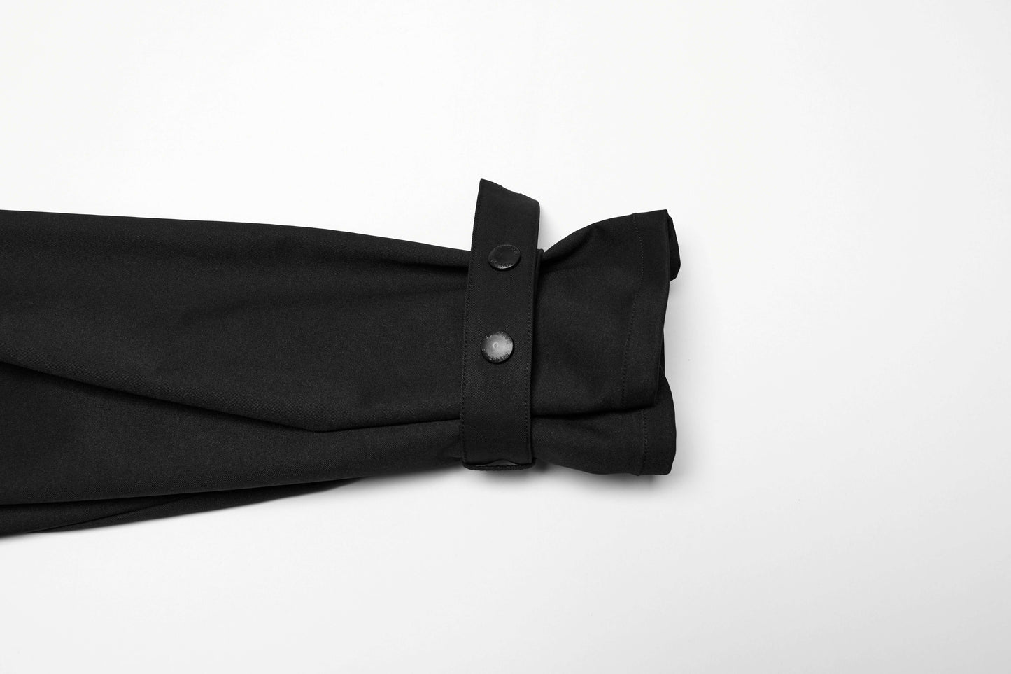 Punk Rave McKay Women's Short Jacket in Black