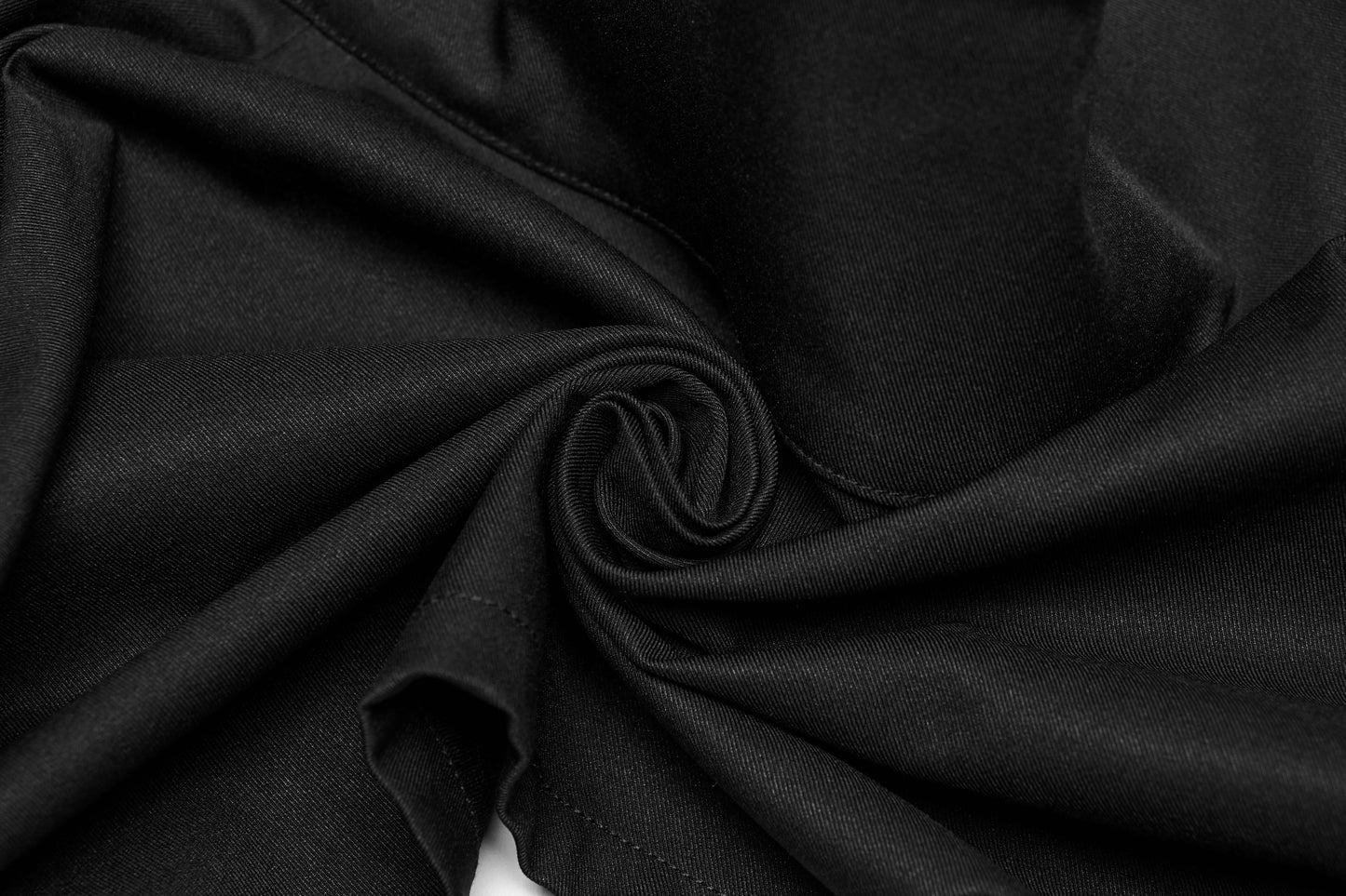 Punk Rave McKay Women's Short Jacket in Black