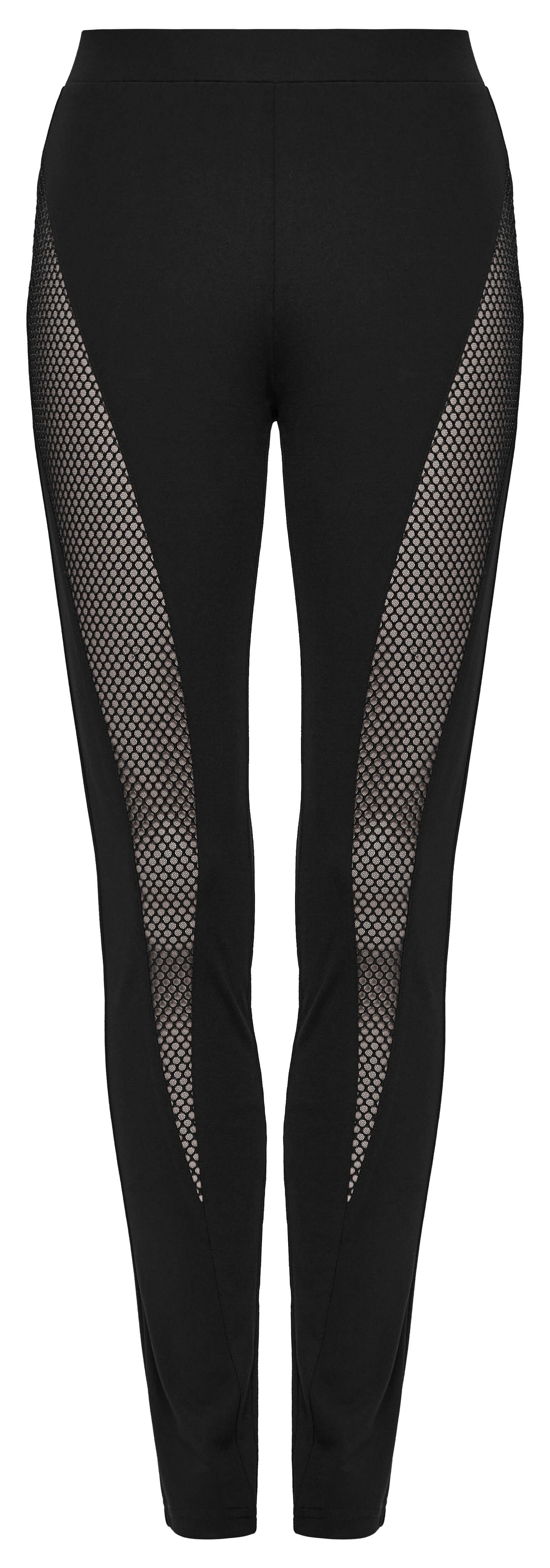 Punk Rave Ausha Leggings