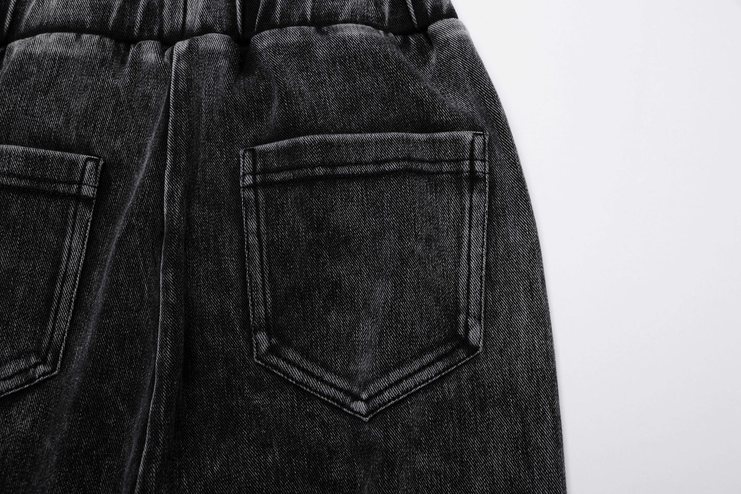 Punk Rave Breen Doomsday Wasteland Bell Flared Trousers