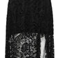 Punk Rave Aviva Lace Long Dress