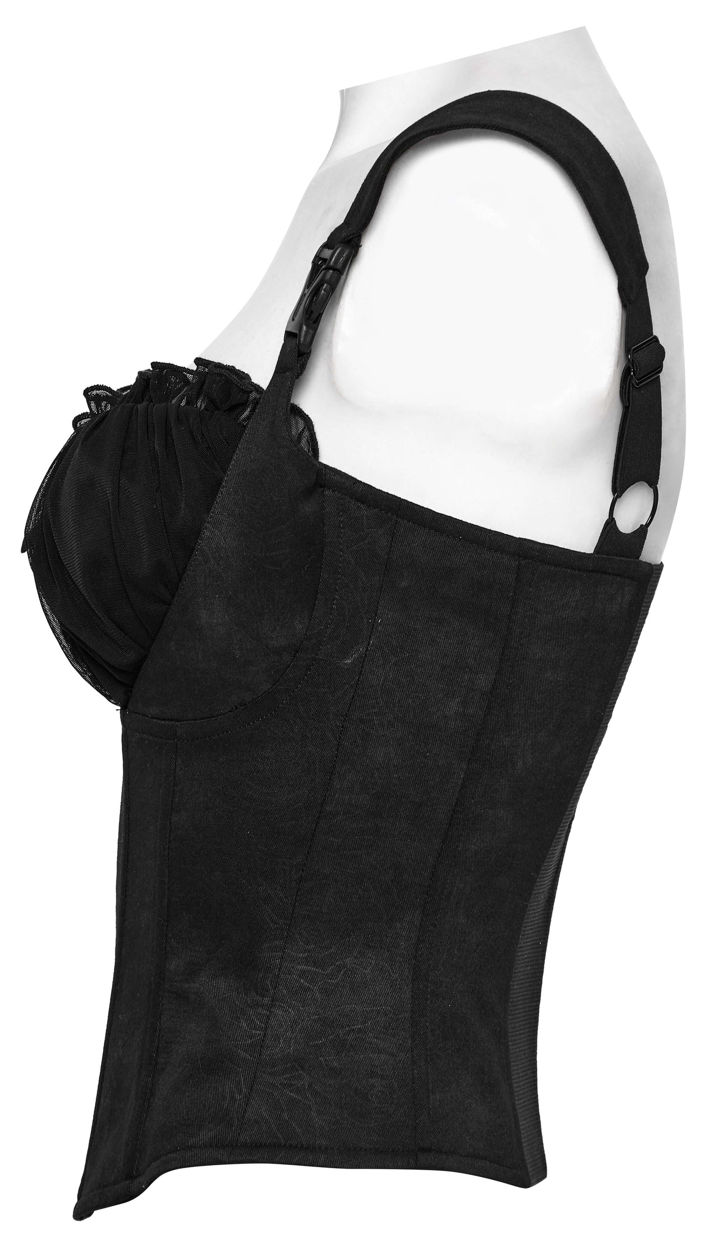 Punk Rave Gale Corset Camisole