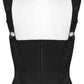 Punk Rave Gale Corset Camisole